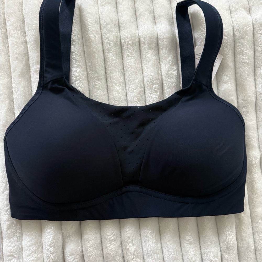Lululemon Women's Sports Bra 32DD run times bra